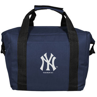 MLB New York Yankees Cooler
