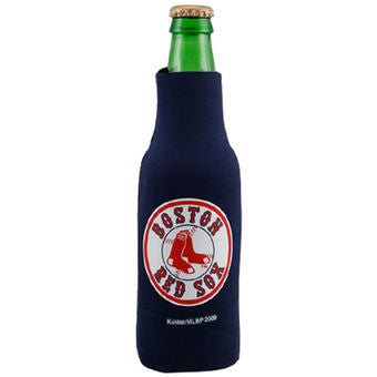 MLB Boston Red Sox Bottle Cooler