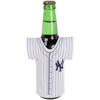 MLB New York Yankees Bottle Cooler