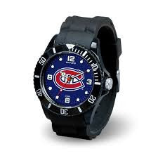 NHL Montreal Canadiens Watch
