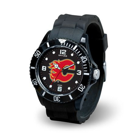 NHL Calgary Flames Watch