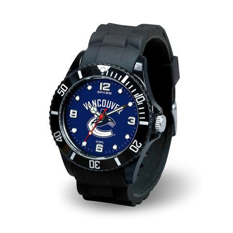NHL Vancouver Canucks Watch